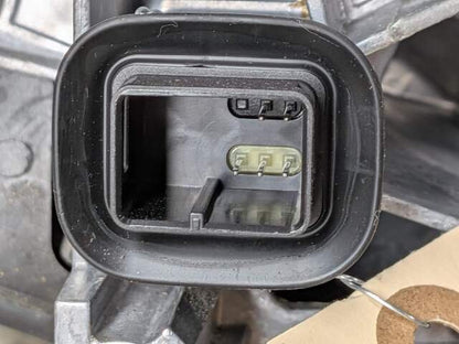 2018 - 2024 BMW X3 G01 Front Left Driver Side Mirror Assembly 8491669 B58B30M0