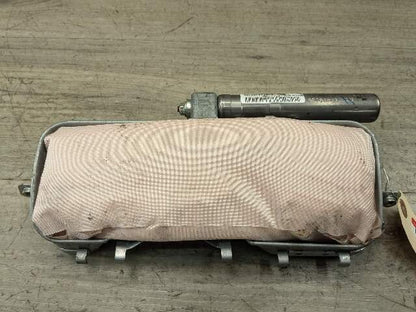 OEM BMW E88 128 135 Front Left Driver Side Knee Lower Dash Airbag
