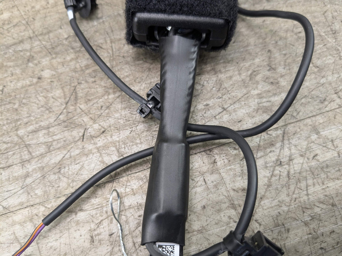 OEM BMW F39 F48 G29 X1 X2 Z4 FRONT Left Right Side Seatbelt Seat Belt Buckle