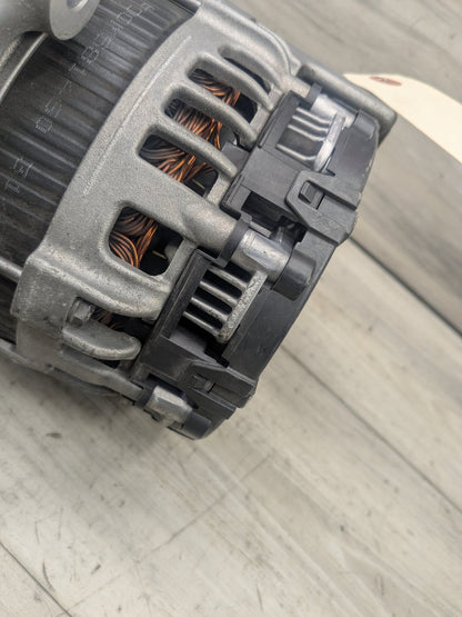 OEM BMW F97 G01 G12 G30 G80 Engine B46* B58* S58 Alternator Generator BOSCH 250A