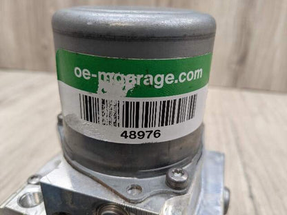 2019 BMW X3 G01 ABS Pump Module 6896980 PRE-LCI OEM BMW G01 G12 G30 X3 DSC/ DXC ABS Pump Computer Unit Anti Lock Brake
