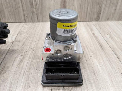 2017-2023 BMW M550i G30 ABS Pump Module 6889216 PRE-LCI OEM BMW G01 G12 G30 ABS Brake Pump Anti Lock DSC Dynamic Stability