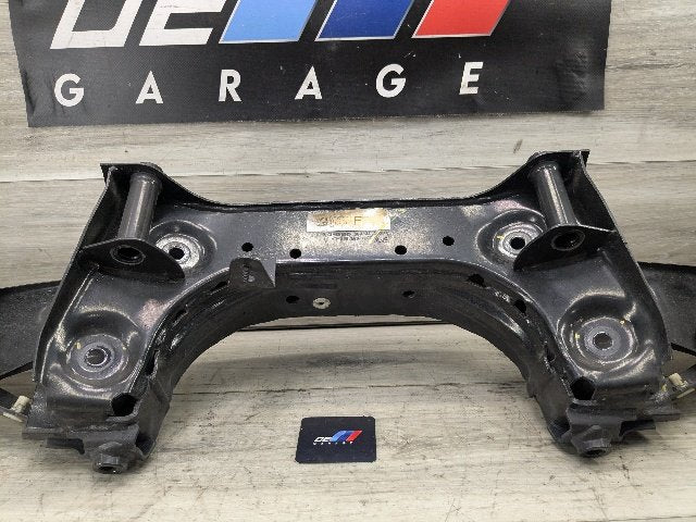 16-24 OEM BMW F39 F44 F48 X1 228 Rear Subframe Undercarriage Cradle Crossmember