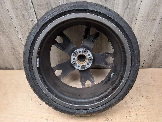 17-23 OEM BMW G30 530 540 M550 Wheel Rim 20x9" ET:44 Double Spoke Style 668M