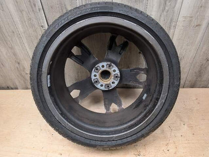 17-23 OEM BMW G30 530 540 M550 Wheel Rim 20x9" ET:44 Double Spoke Style 668M