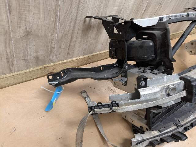 17-23 OEM BMW G30 530 540 M550 M SPORT Front Clip Radiator Support Reinforcement