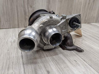 OEM BMW G01 G20 G22 G23 G26 G30 G42 330 430 530 Turbo Charger w Manifold B46