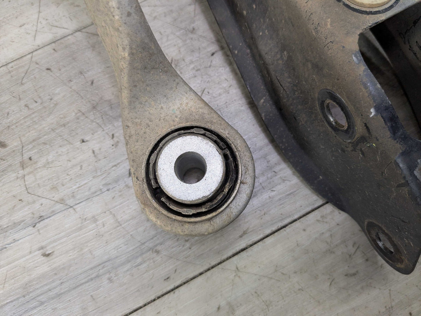 2018 BMW X3 G01 Unknown 6871012
