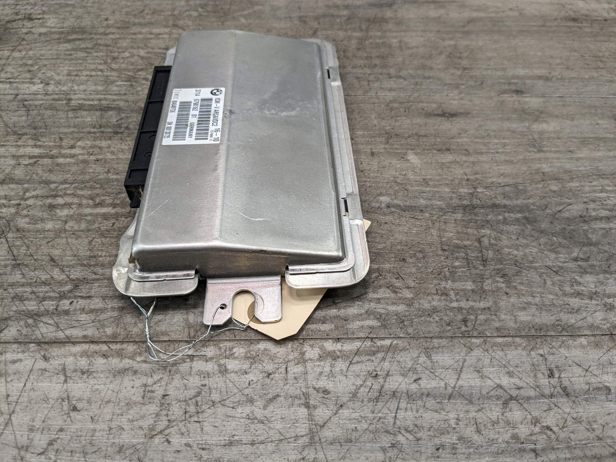 OEM BMW F10 F02 F12 F13 Suspension Vehicle Driver Control Unit Module ICM VDC