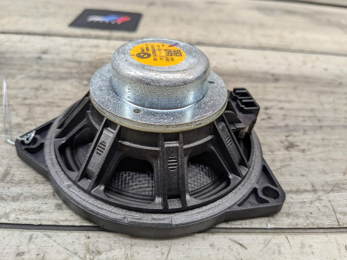 14-19 OEM BMW F15 F16 F85 F86 X5 X6 Stereo Audio Speaker Top Harman Kardon