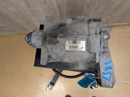 2019 BMW X3 Rear Axle Carrier Differential k 8643134