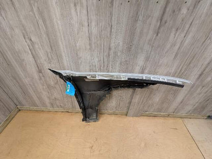 14-18 OEM BMW F15 X5 Front Left Driver Side Fender Panel