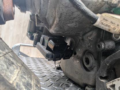2014 BMW X5 Transmission Transfer Case 170661k 7505376