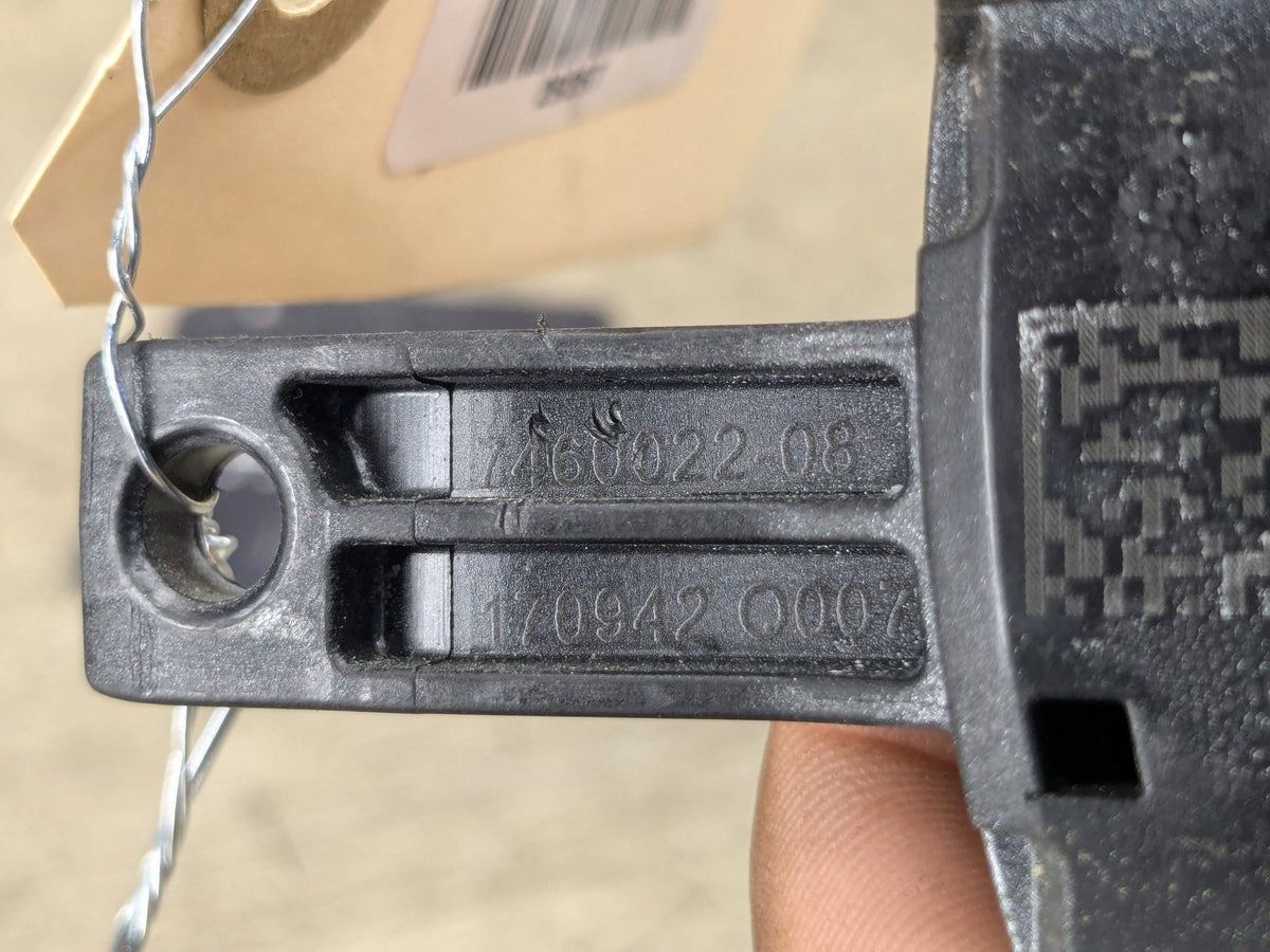 OEM BMW G30 530 540 M550 F90 M5 COMFORT ACCESS Right Passenger Door Handle