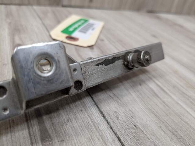 OEM BMW E36 E39 E46 E53 E60 E85 Engine M54 High Pressure Fuel Injector Line Rail