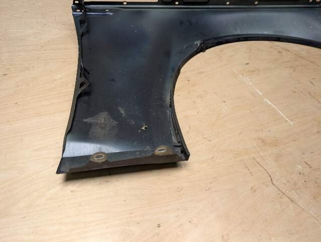 2018 Audi S5 B9 Front Left Driver Fender Panel 8W6821105B