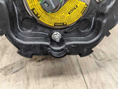 14-19 OEM BMW F15 F16 X5 X6 Front Driver Steering Wheel Airbag Air Bag Black