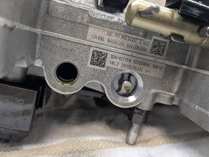 OEM BMW F10 F15 F25 F30 F36 328 335 Transmission Mechatronic Valve Body GA8HP45Z