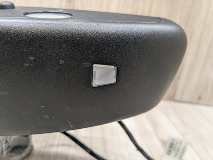 2015-2021 Mercedes-Benz C43 W205 Rear View Interior Mirror A2228100417 OEM