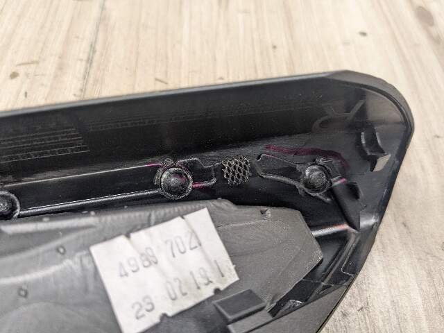 2019 BMW X3 G01 Unknown 7419326