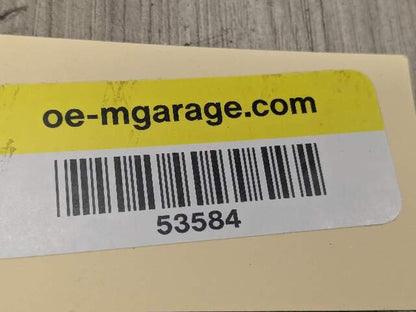 OEM BMW F15 F90 G02 G12 G30 X3 X5 Front Rear Bumper Parking Distance PDC Sensor Blue