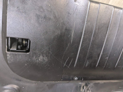 2011 BMW X5 E70 Rear Lower Liftgate Tailgate