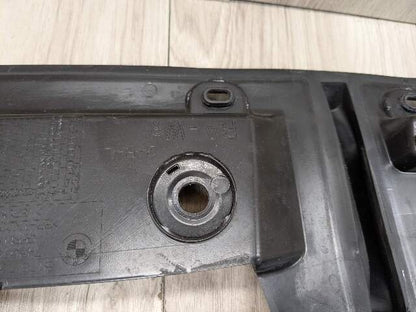 OEM BMW F90 M5 G30 530 540 M550 Front Left Engine Support Sealing Cover Trim SET