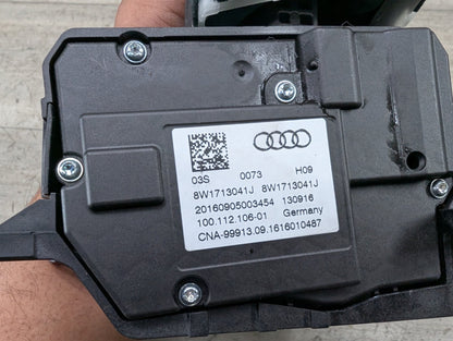 17-20 OEM AUDI A4 A5 S4 S5 Automatic Transmission Gear Shifter Assembly