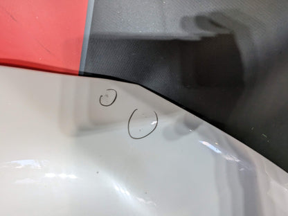 09-15 OEM BMW F01 F02 740 750 760 Front Hood Bonnet Panel