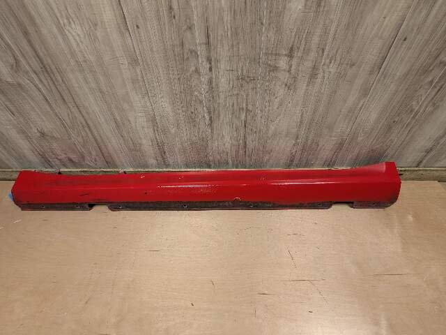 1998 BMW Z3 E36 - Left Driver Side Skirt Rocker Panel PN: 8401405