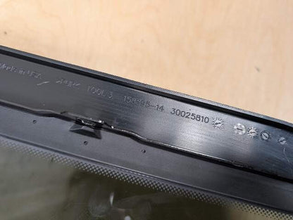 OEM BMW F95 G05 X5 X5M REAR Panoramic Sunroof Sun Moon Roof Glass Window