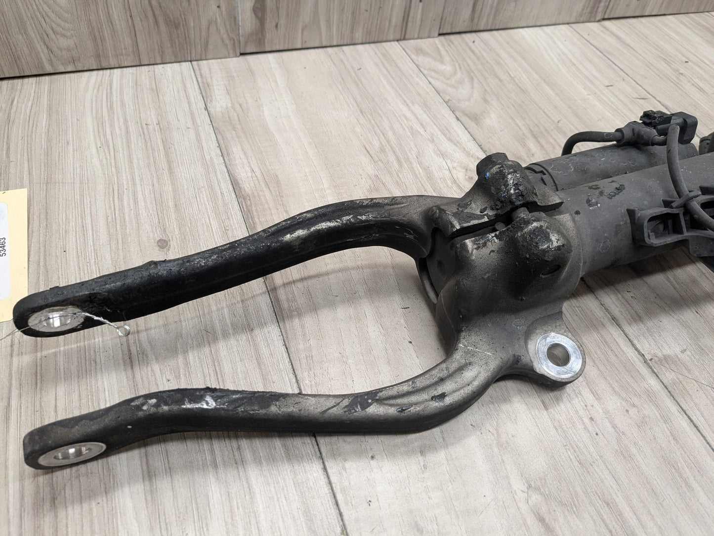 17-23 OEM BMW G30 M550iX Front Right Passenger Spring Strut Shock Absorber VDC
