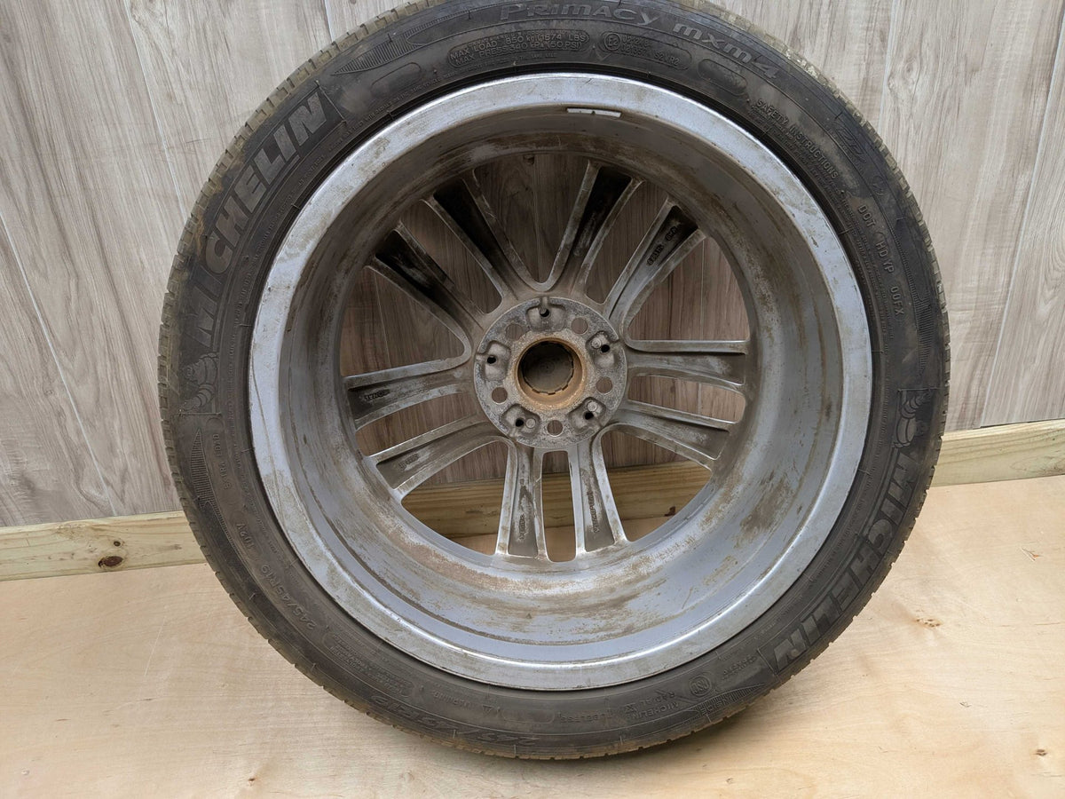 2016 BMW 750i G12 Wheel Rim 6863114