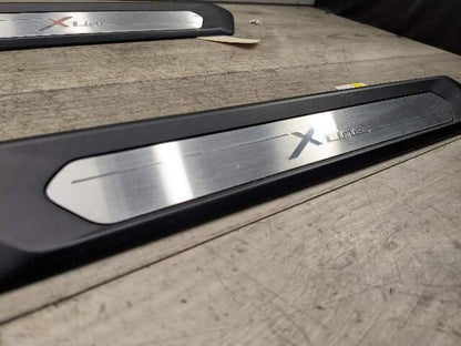 2018 - 2024 BMW X3 G01 Unknown 7410012