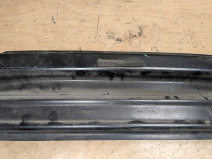 OEM BMW F22 F23 F87 228 M235 M240 Rear Bumper Reinforcement Carrier Impact Rebar