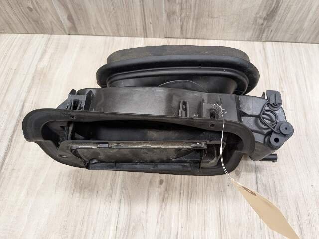 OEM BMW F22 228 230 M235 M240 Gas Fuel Tank Door Flap Cap Lid Cover Assembly