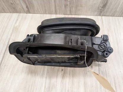 OEM BMW F22 228 230 M235 M240 Gas Fuel Tank Door Flap Cap Lid Cover Assembly
