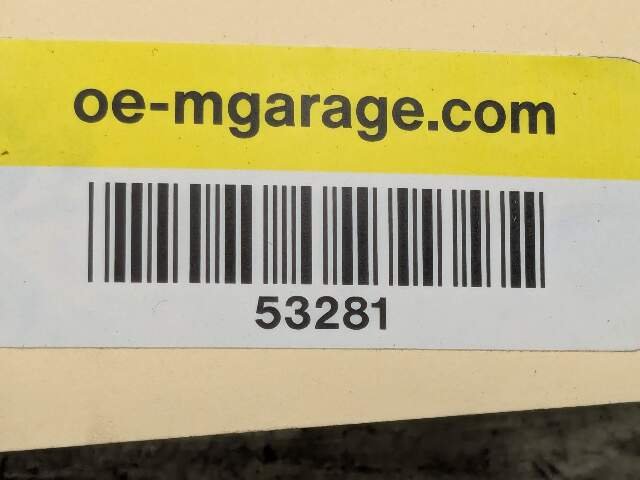 OEM BMW G30 G12 F90 M5 F48 X1 G01 X3 Control Unit Smart Opener Module w/ Sensor