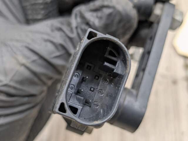 2020 - 2024 BMW X3 F97 Unknown 6870200 S58