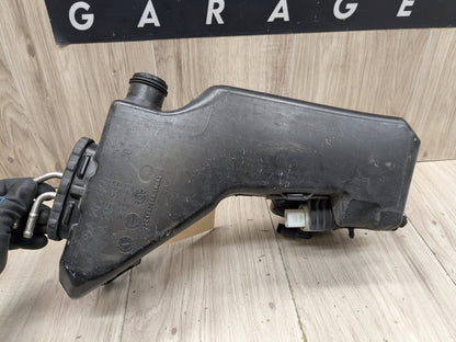 2015-2021 Mercedes-Benz C43 W205 Windshield Reservoir Tank Assembly A2058600260