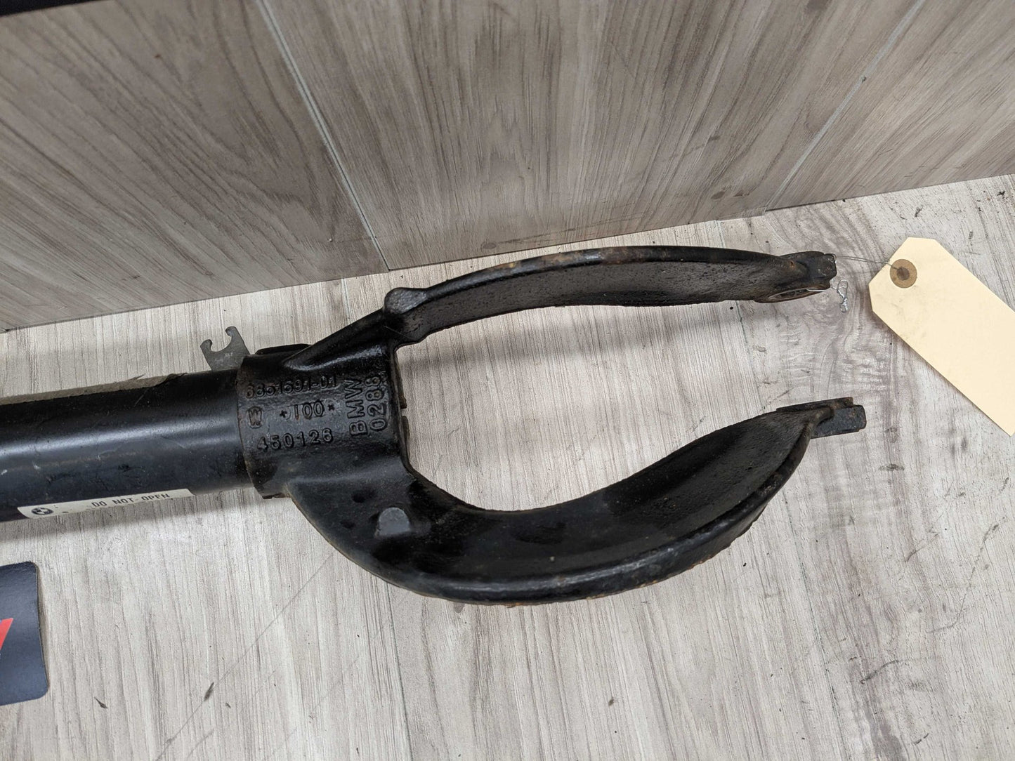 2017 BMW X6 F16 Unknown 6851747