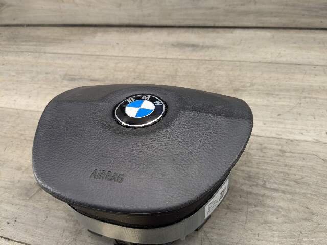 OEM BMW F10 528 535 550 Front Driver Steering Wheel Airbag Air Bag