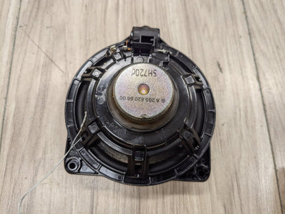 2016 Mercedes-Benz C43 W205- Speakers SET PN: 0