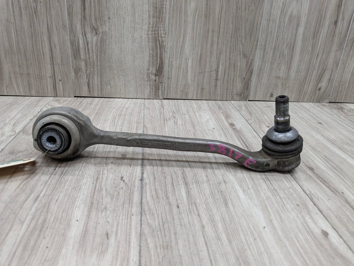 2019 BMW X3 G01 Front Right Passenger Control Arm 6870972 18-24 OEM BMW G01 G02 X3 X4 Front Right Passenger Side Wishbone Control Arm