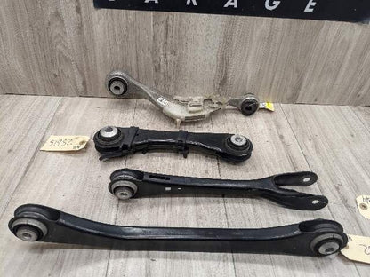 2020 BMW 740i G12 Rear Left Driver Control Arms SET 6883339