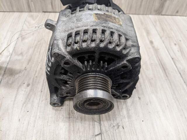 2014 BMW 428i F32 Engine Motor Generator Alternator 7605479