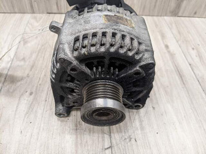2014 BMW 428i F32 Engine Motor Generator Alternator 7605479
