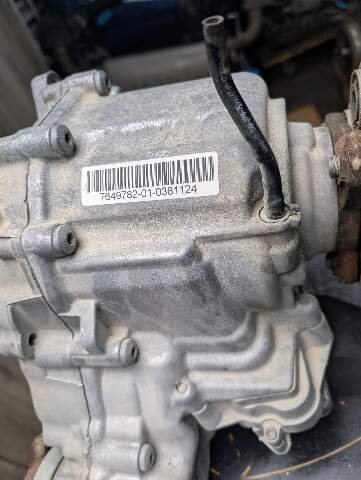 OEM BMW F02 F22 F30 F32 F33 F36 F10 AWD Transmission Transfer Case ATC 35L 102k