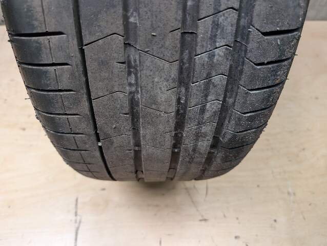 17-23 OEM BMW G30 530 540 M550 Wheel Rim 20x9" ET:44 Double Spoke Style 668M