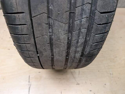 17-23 OEM BMW G30 530 540 M550 Wheel Rim 20x9" ET:44 Double Spoke Style 668M